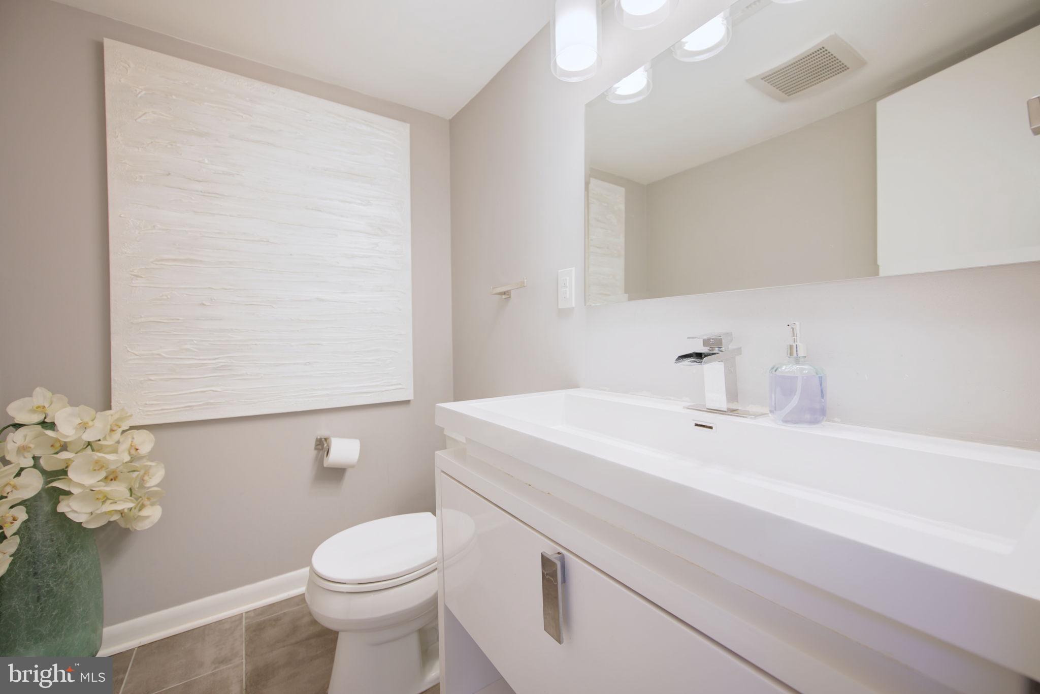 RESTON - Residential