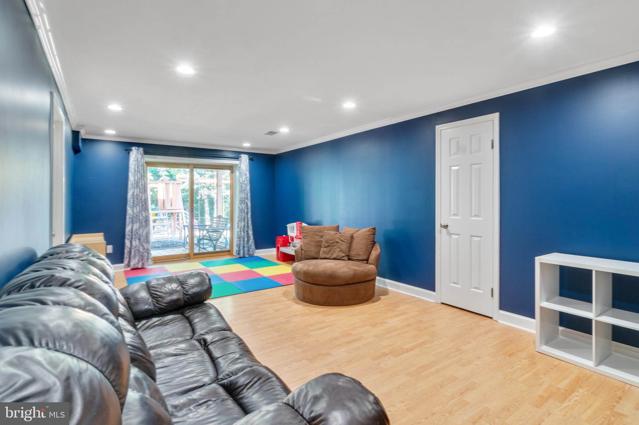 SUDLEY - Residential