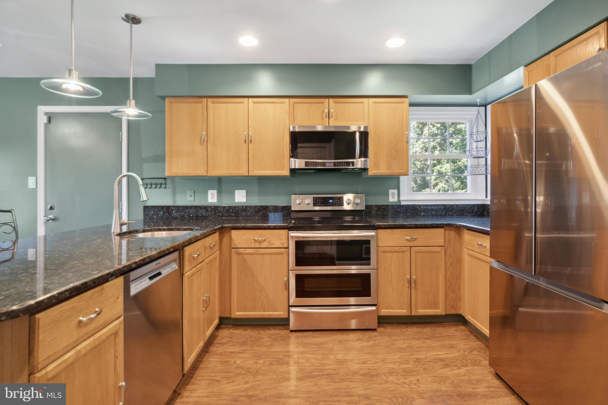 SUDLEY - Residential