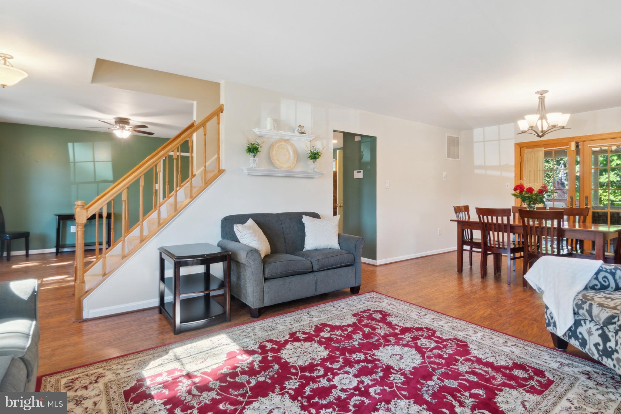 SUDLEY - Residential