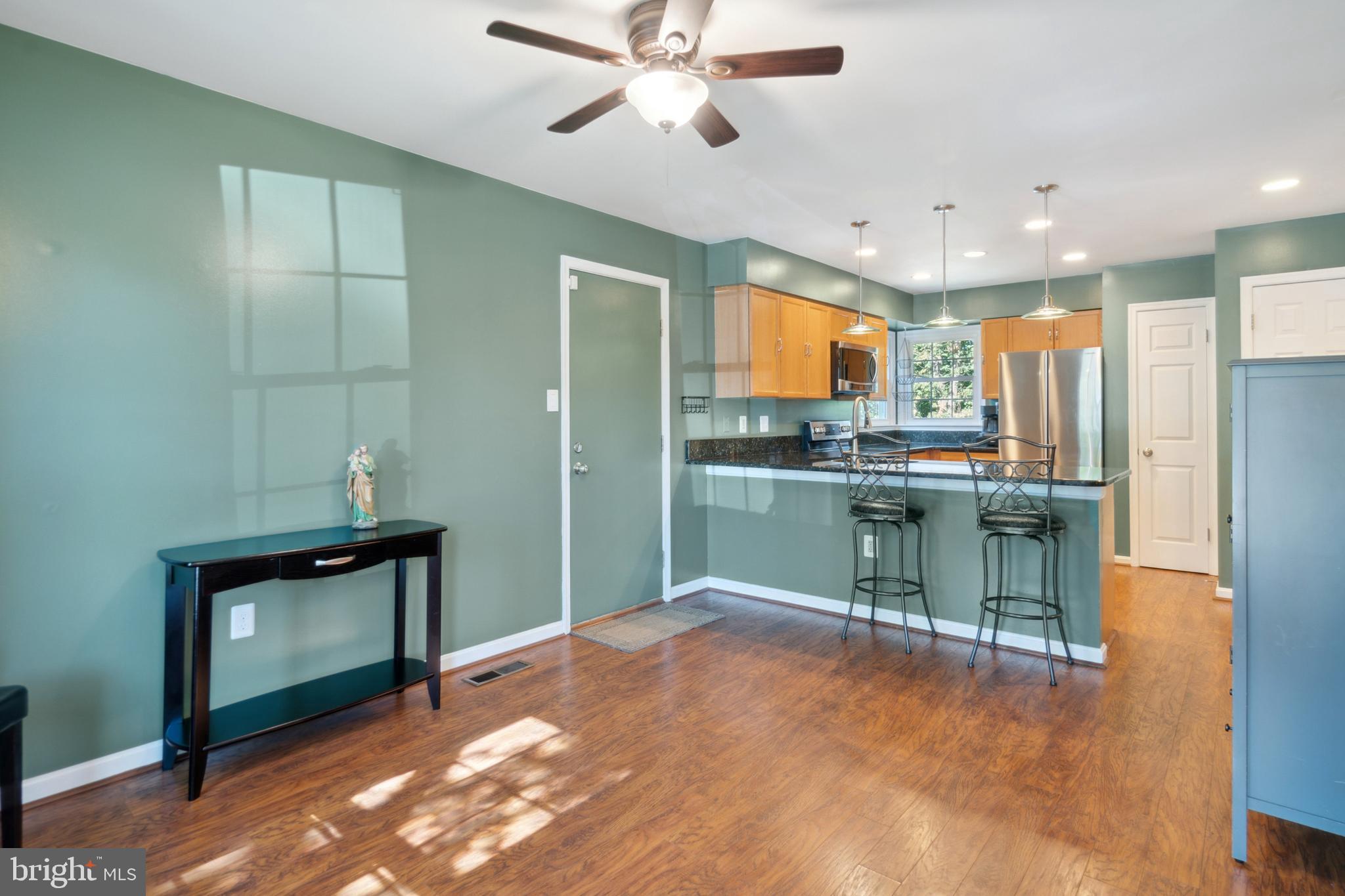 SUDLEY - Residential