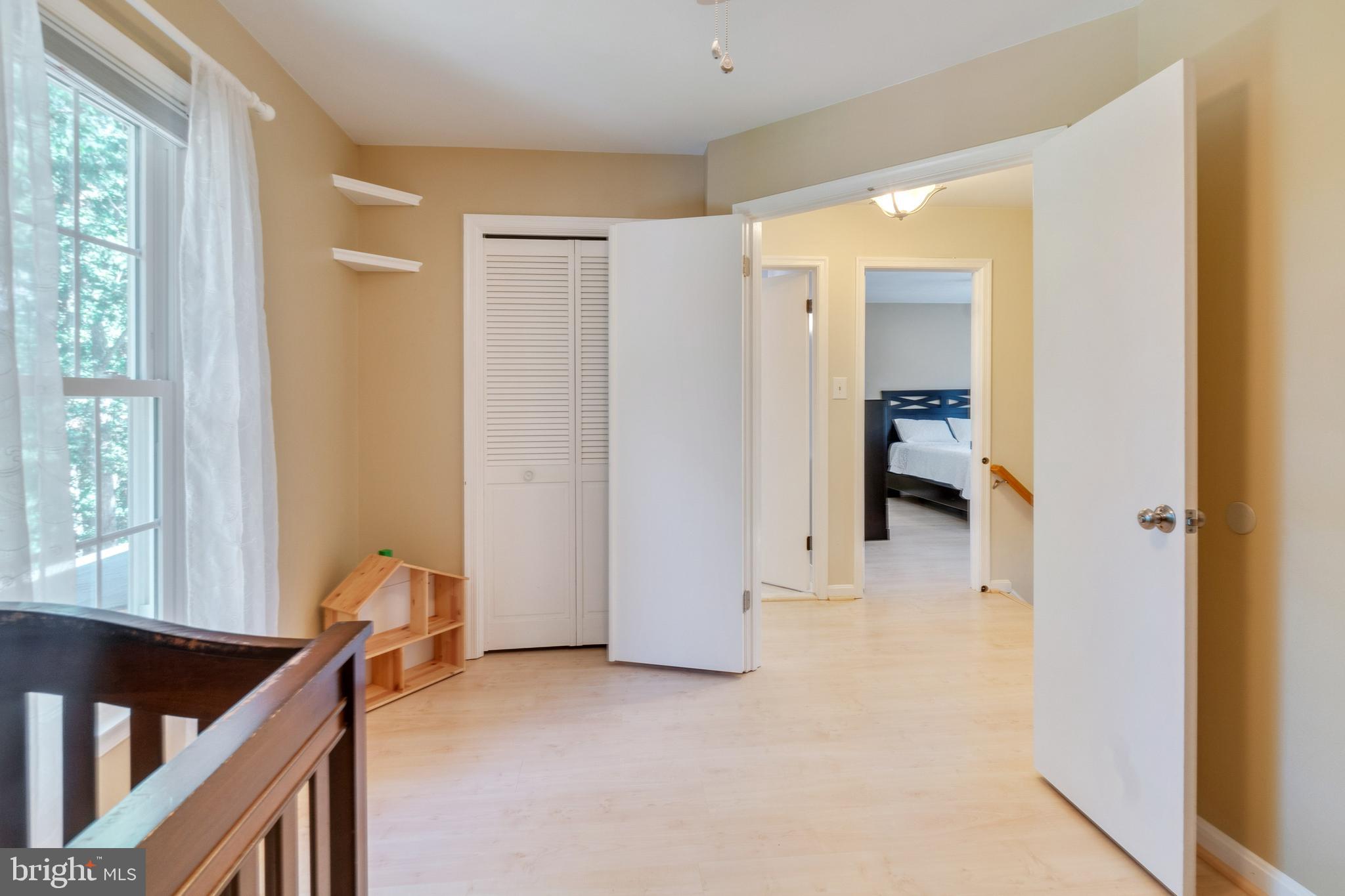 SUDLEY - Residential