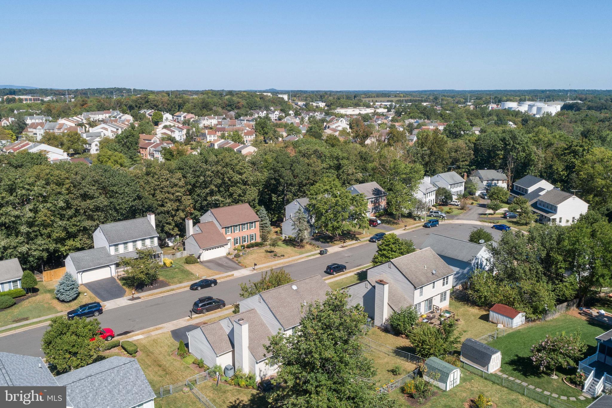 SUDLEY - Residential