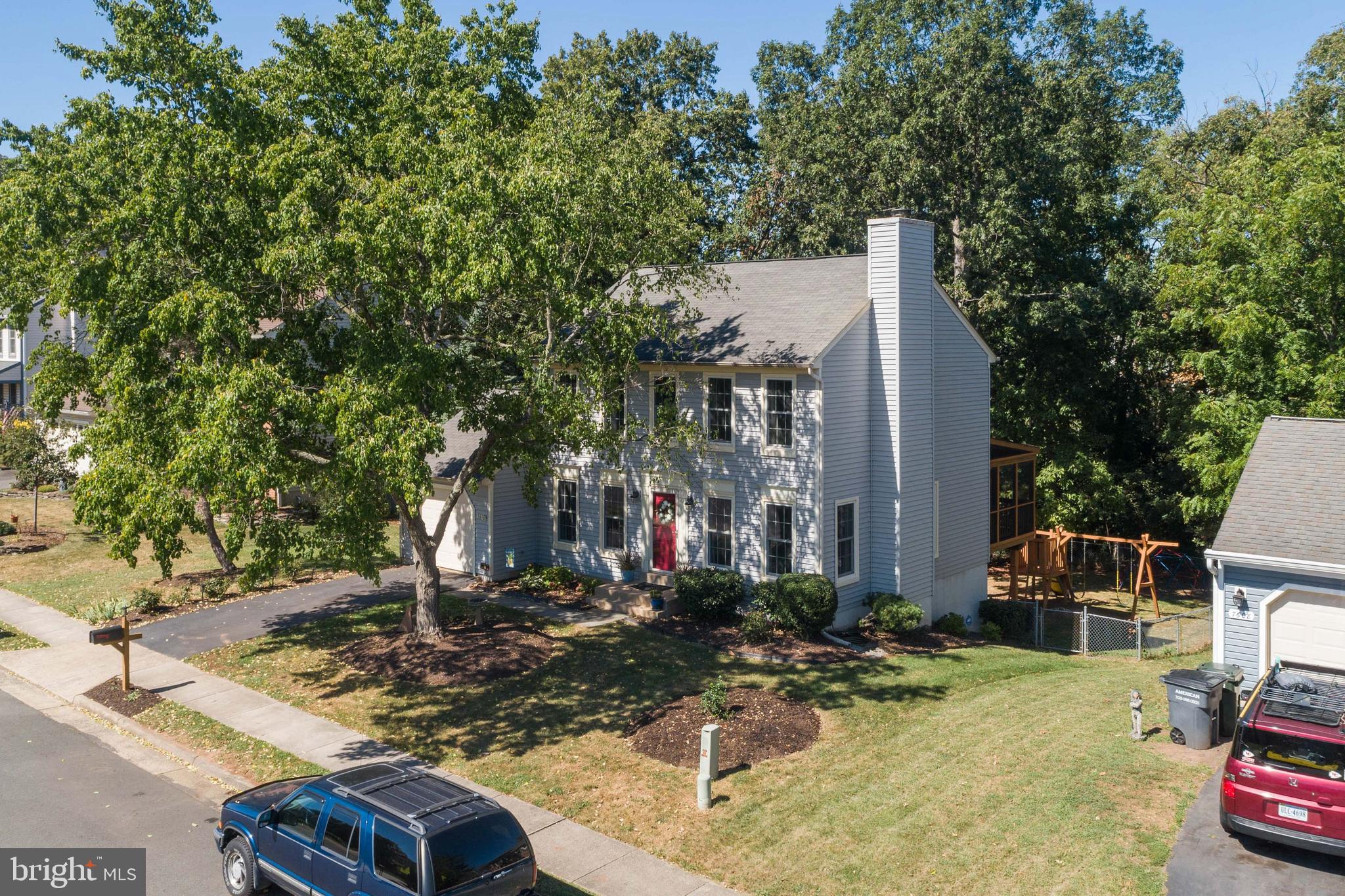 SUDLEY - Residential