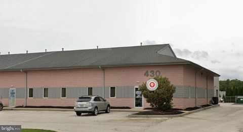 430 COMMERCE LANE E BERLIN NJ 08009