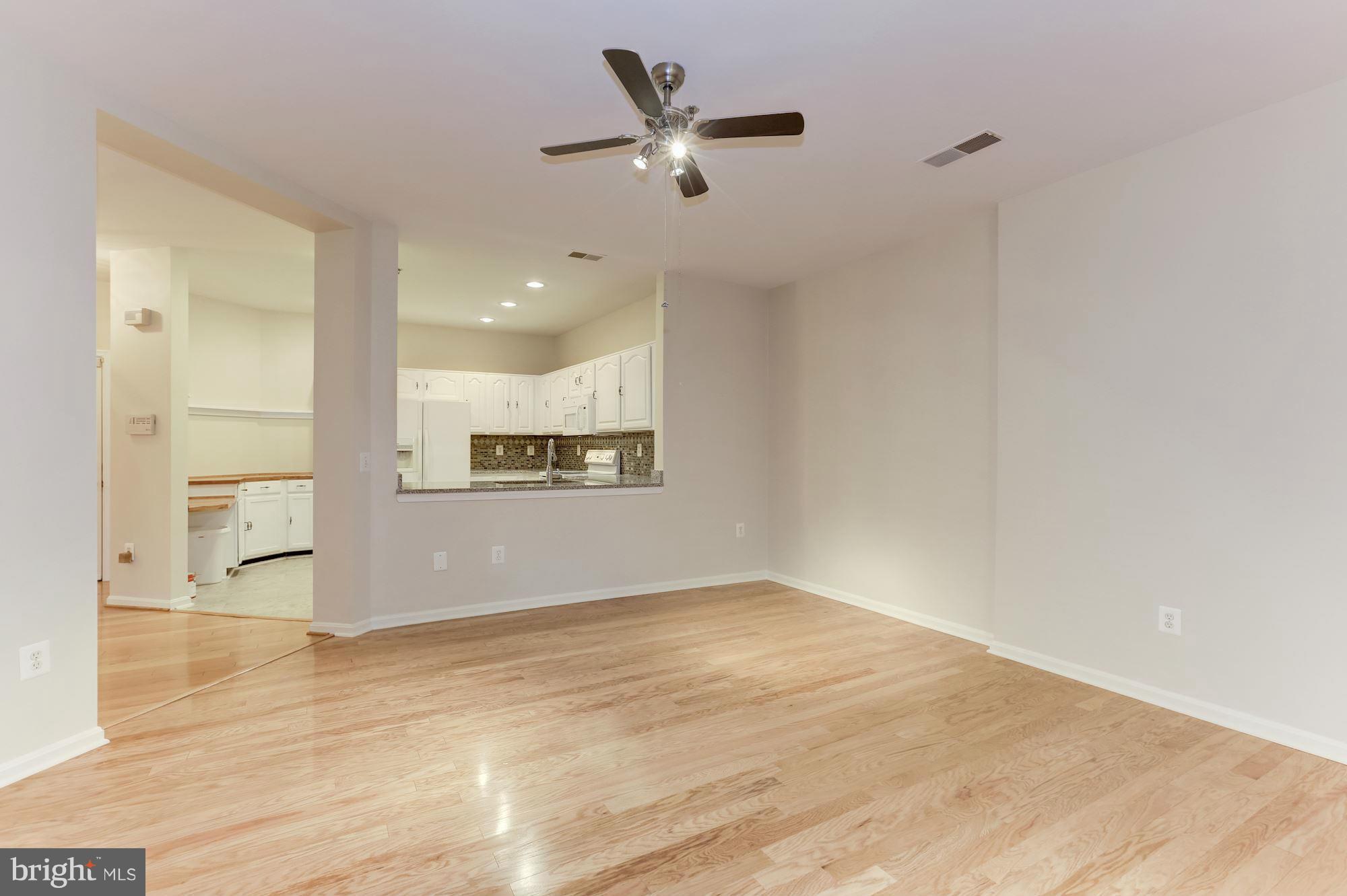 HERITAGE HARBOUR - Residential