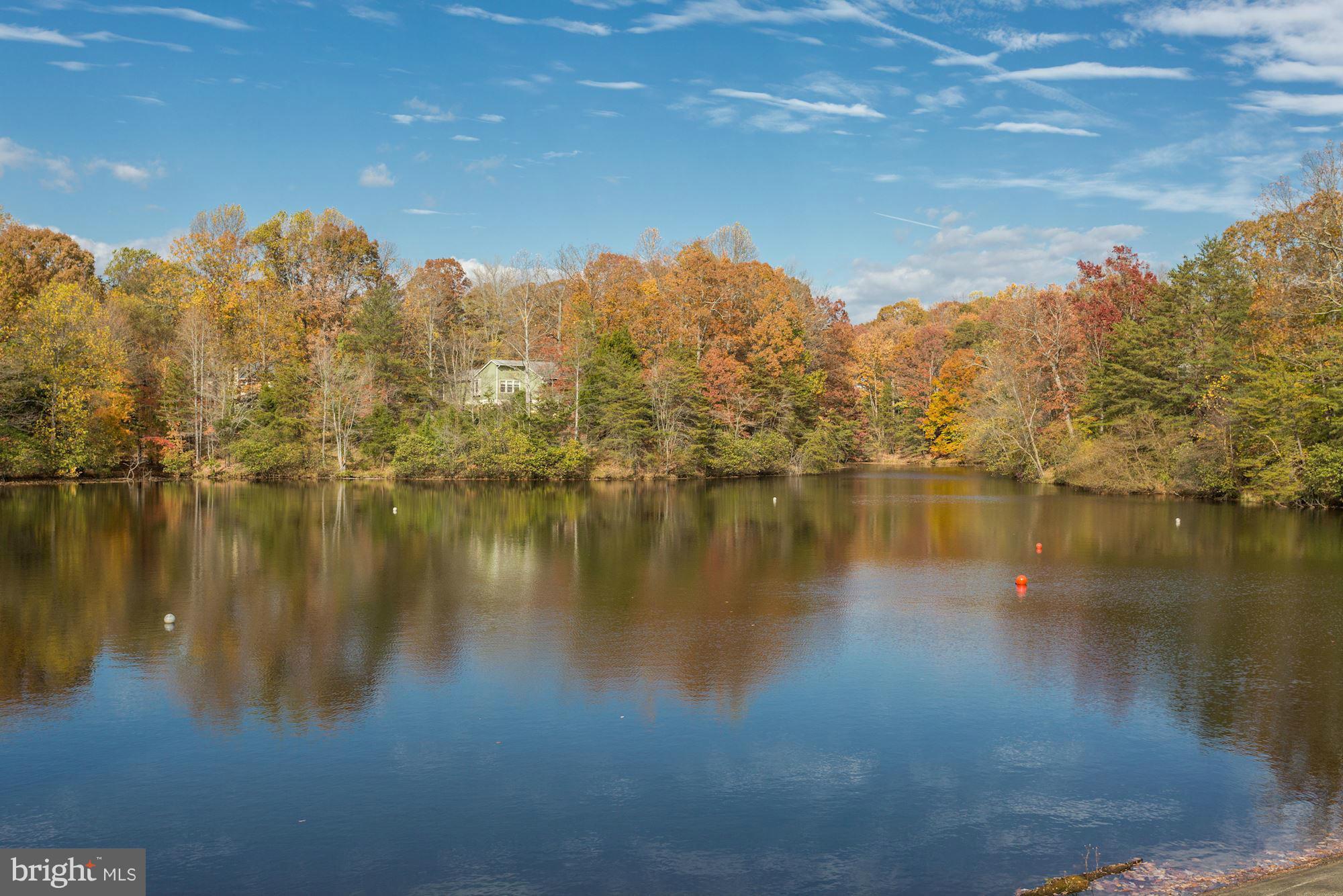 HERITAGE HARBOUR - Residential
