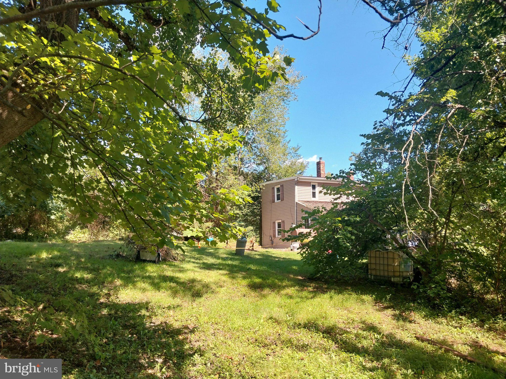 16 SPRINGFIELD ROAD