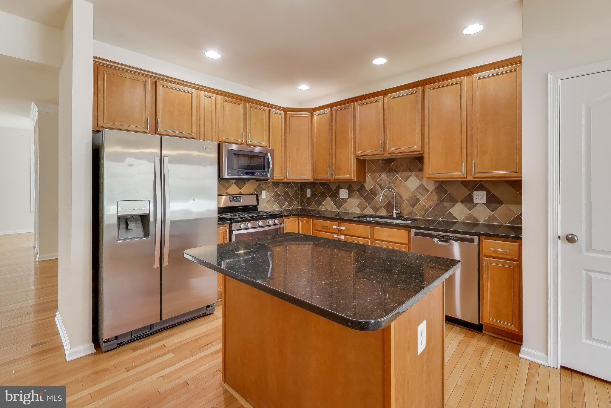 MARLBORO RIDGE - Residential