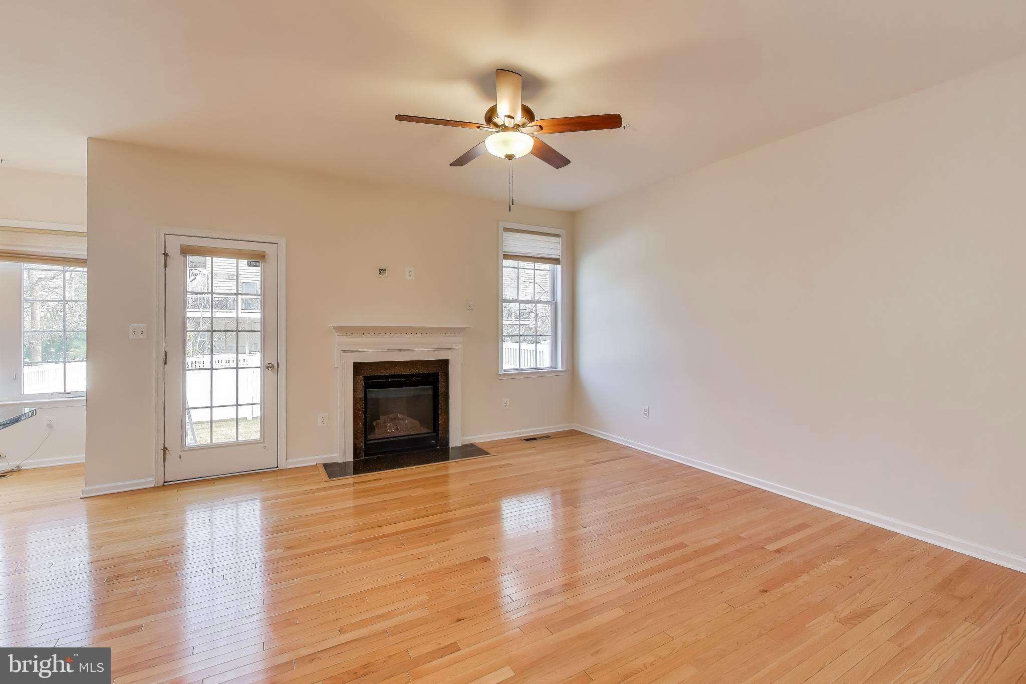 MARLBORO RIDGE - Residential