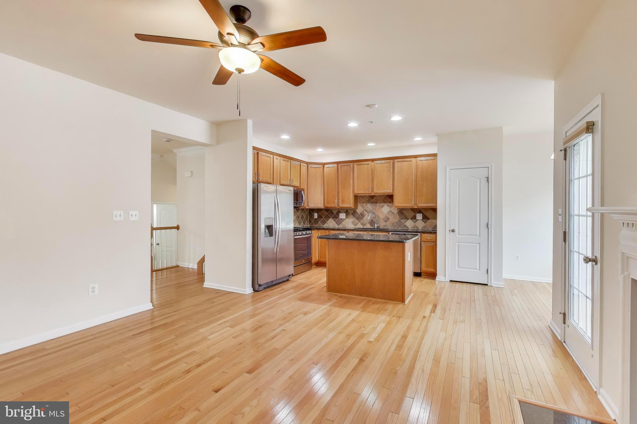 MARLBORO RIDGE - Residential