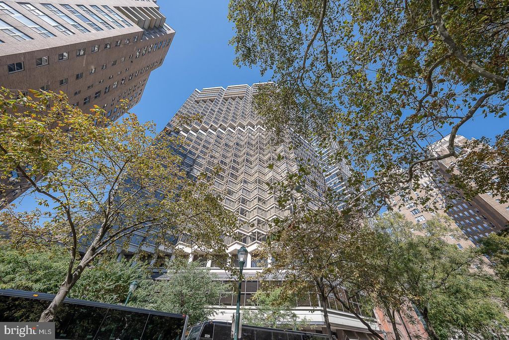 Photo of 202 - 10 W Rittenhouse Square #1205, PHILADELPHIA, PA 19103 (MLS # PAPH2546304)