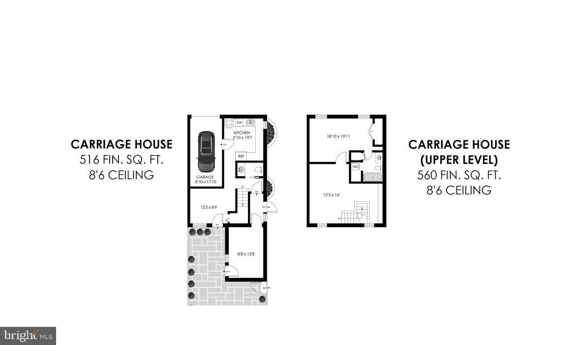 CAPITOL HILL - Residential