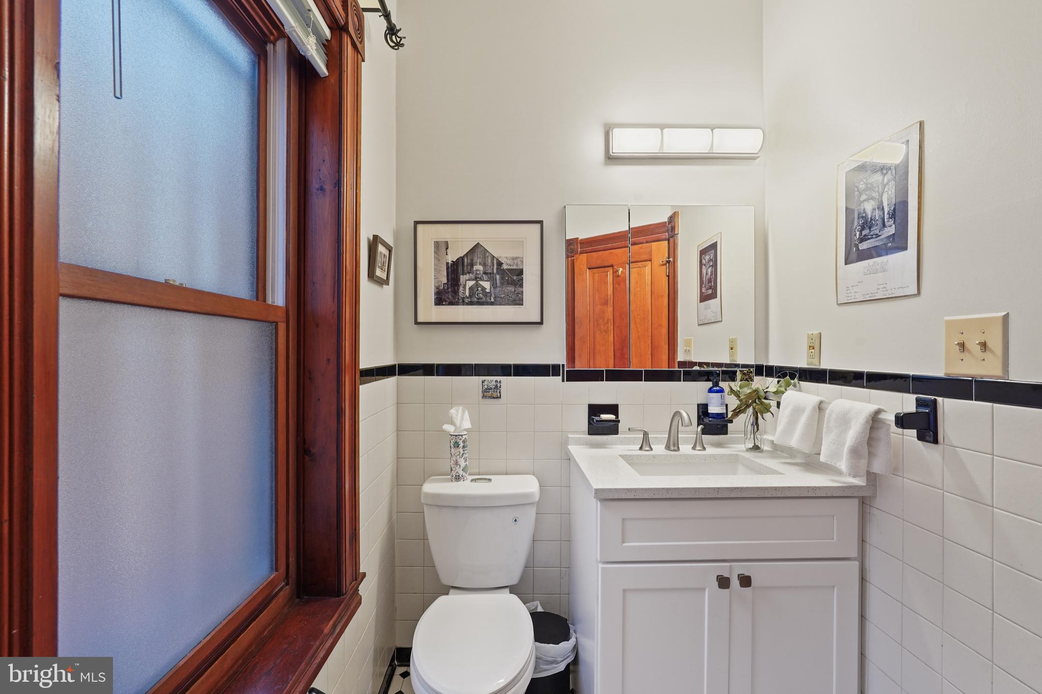 CAPITOL HILL - Residential