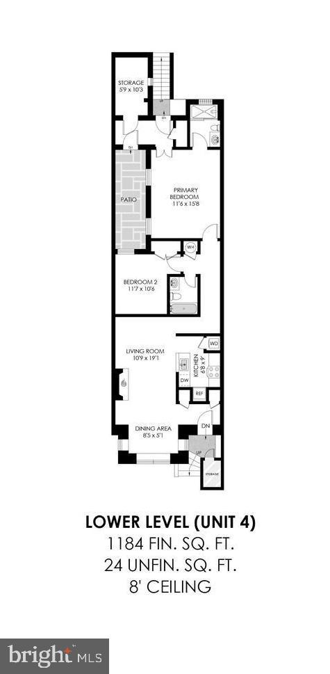 CAPITOL HILL - Residential