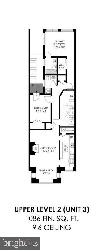 CAPITOL HILL - Residential