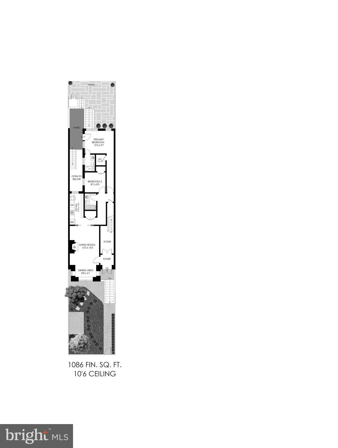 CAPITOL HILL - Residential