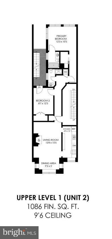 CAPITOL HILL - Residential