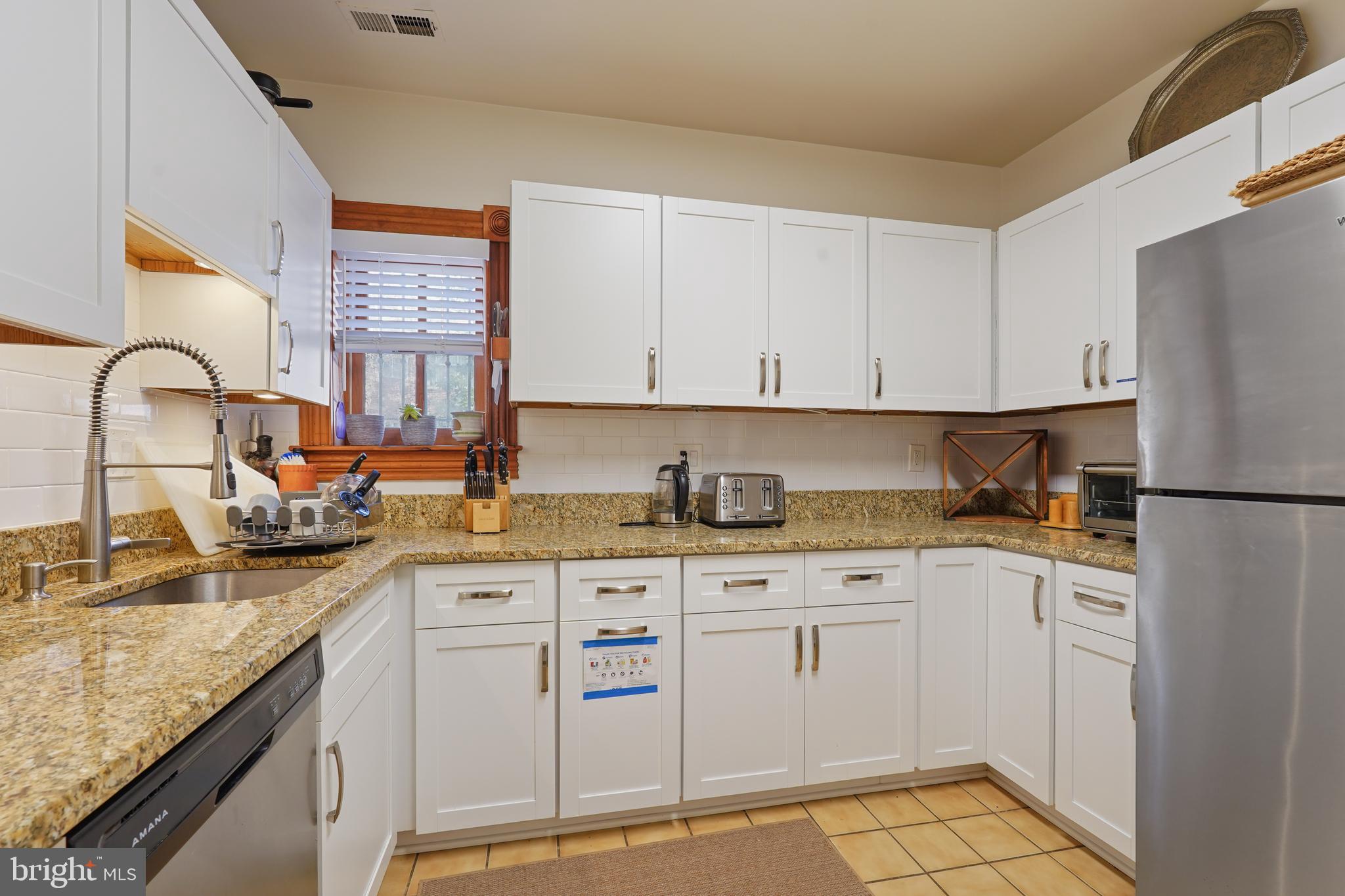 CAPITOL HILL - Residential