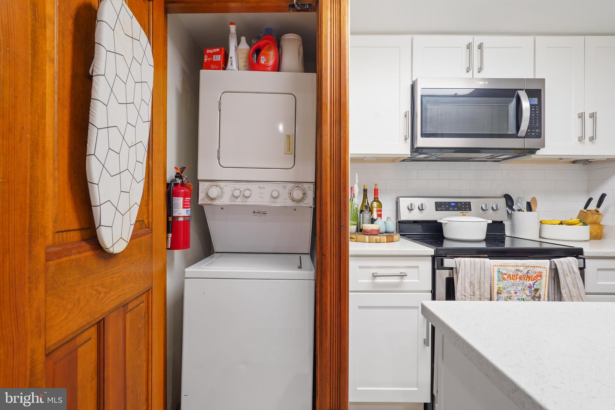 CAPITOL HILL - Residential