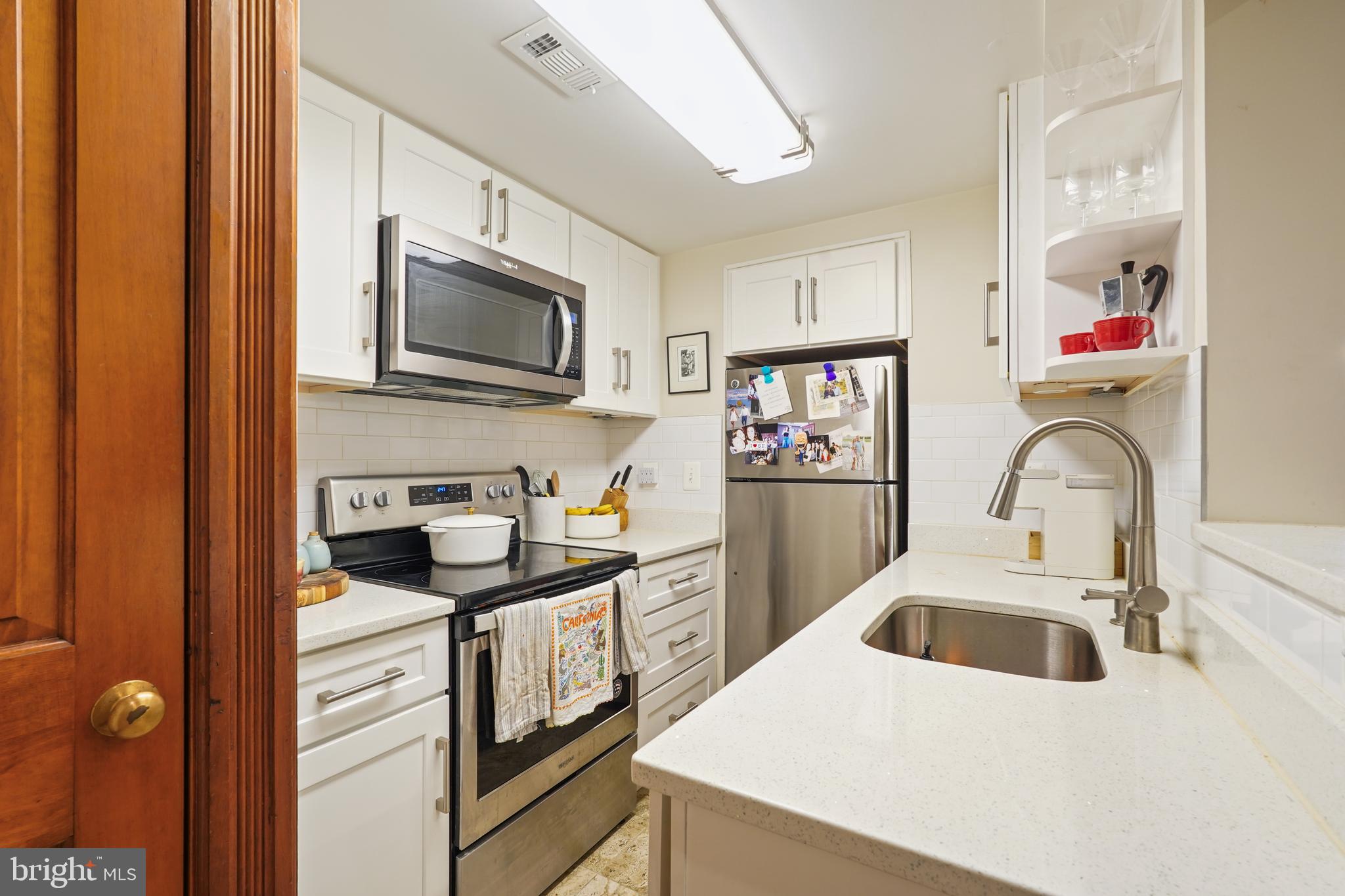 CAPITOL HILL - Residential