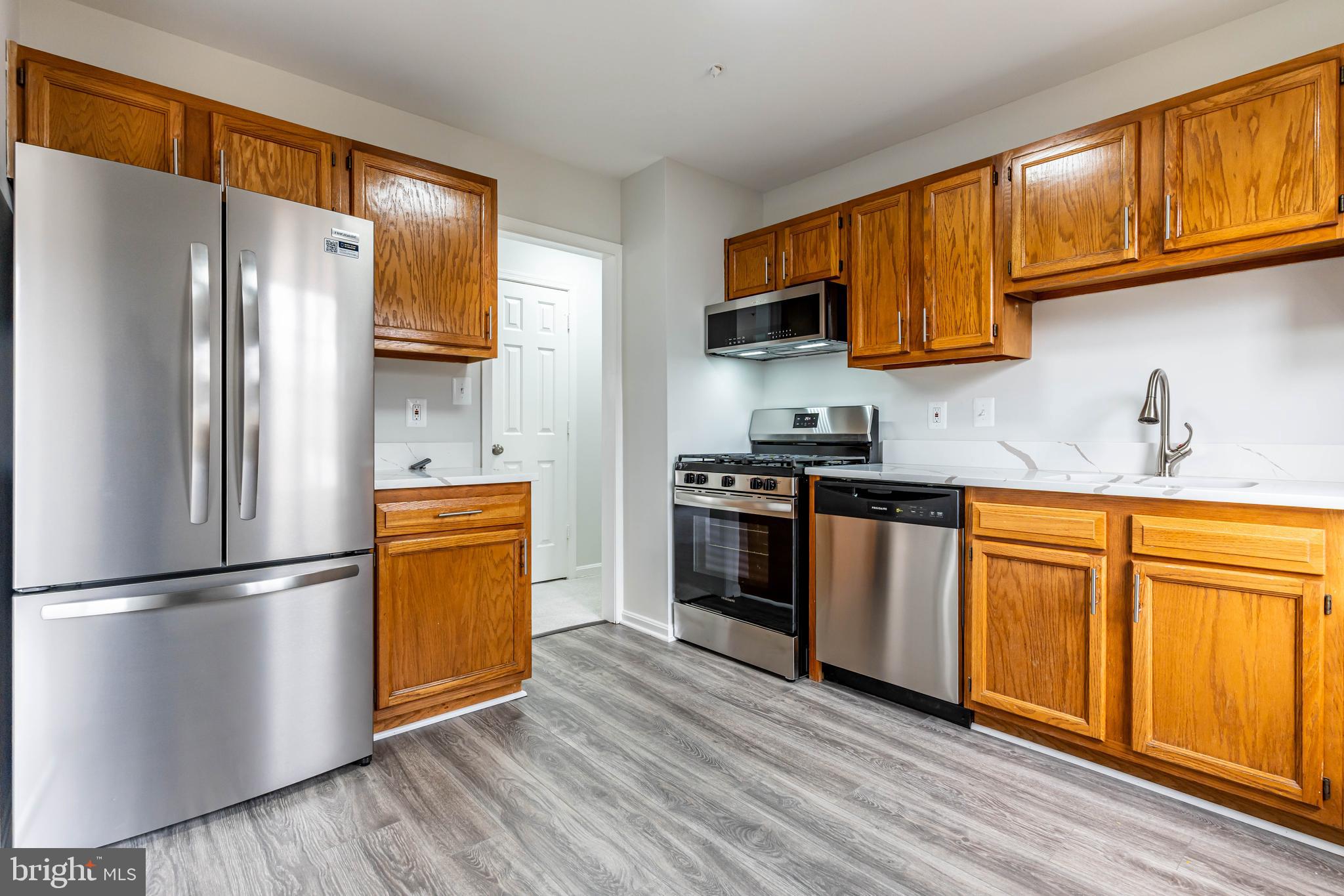 MARLBORO MEADOWS - Residential