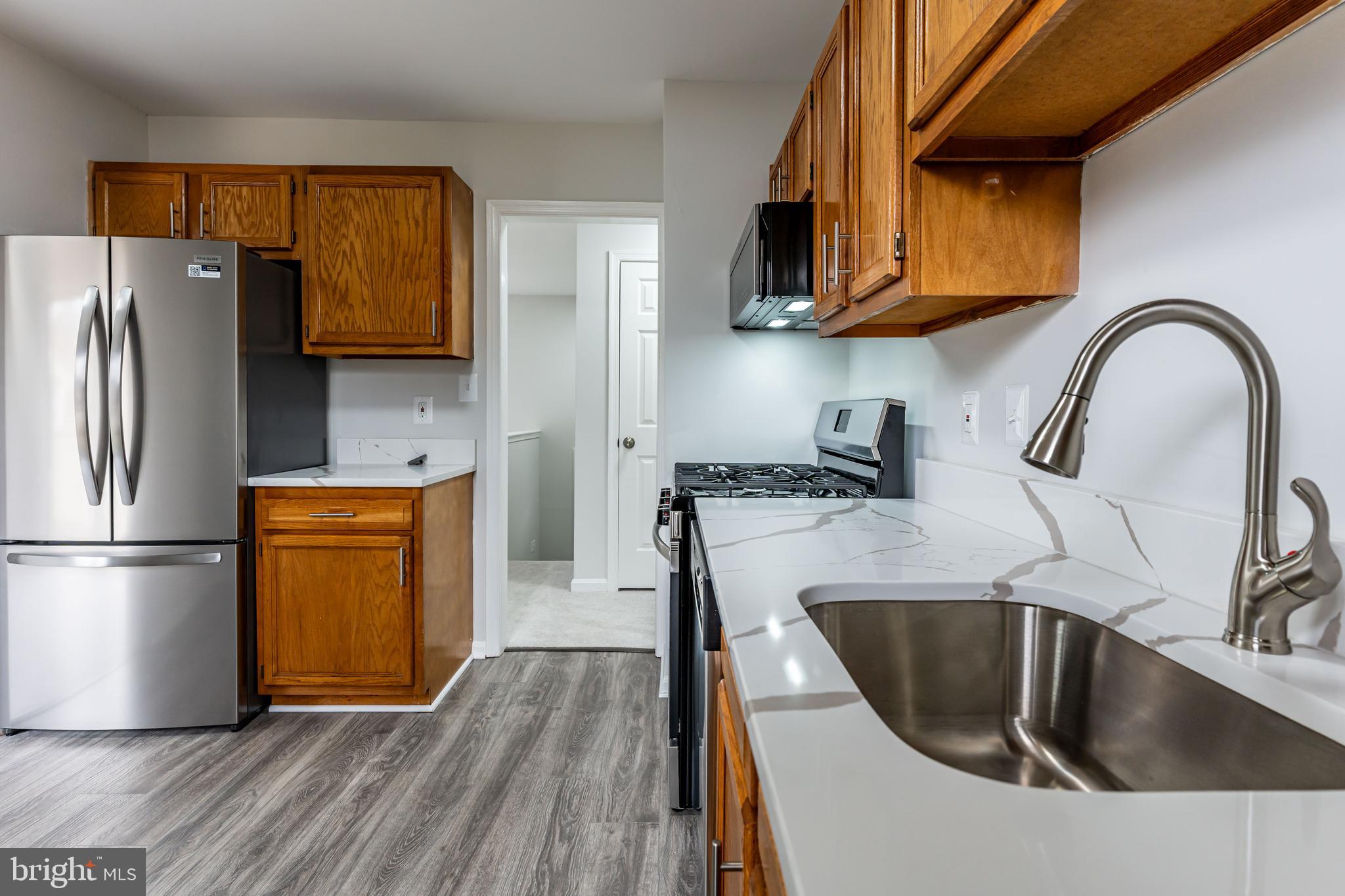 MARLBORO MEADOWS - Residential