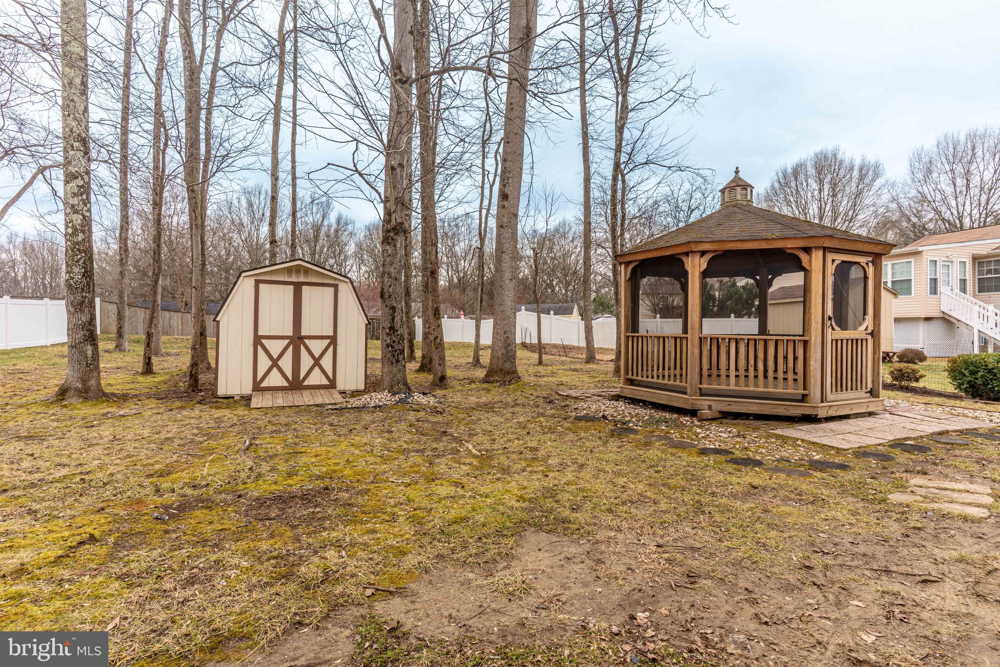 MARLBORO MEADOWS - Residential