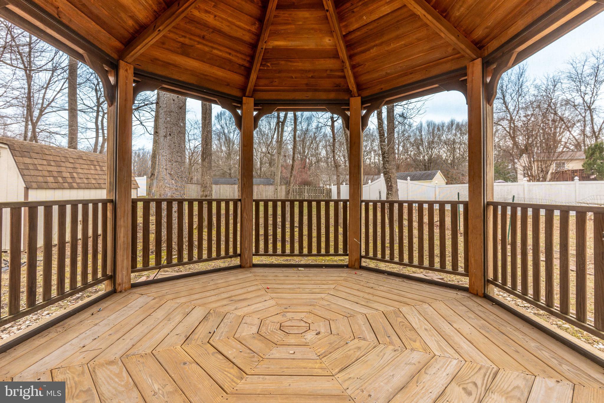 MARLBORO MEADOWS - Residential