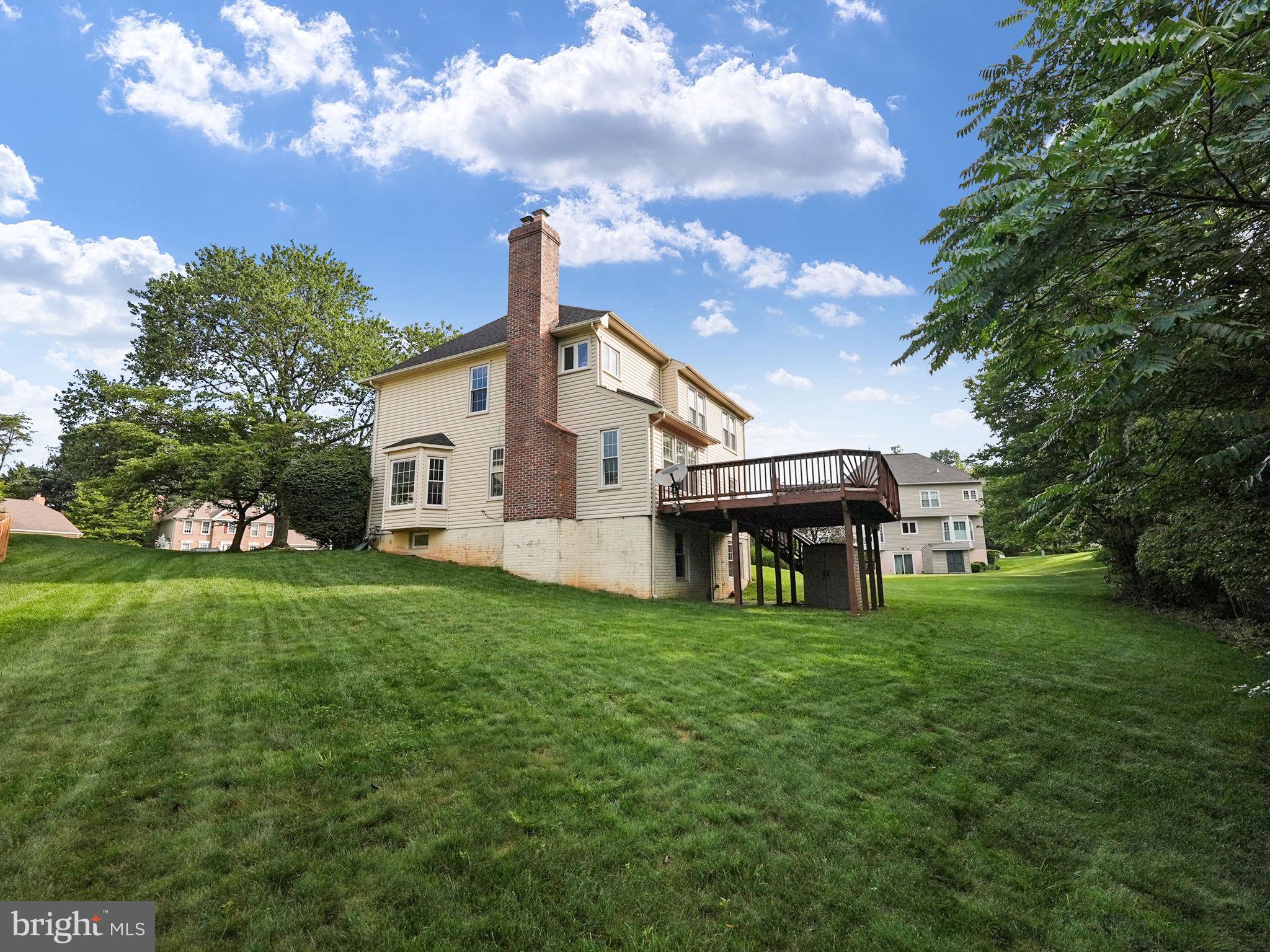 CROSSPOINTE - Residential