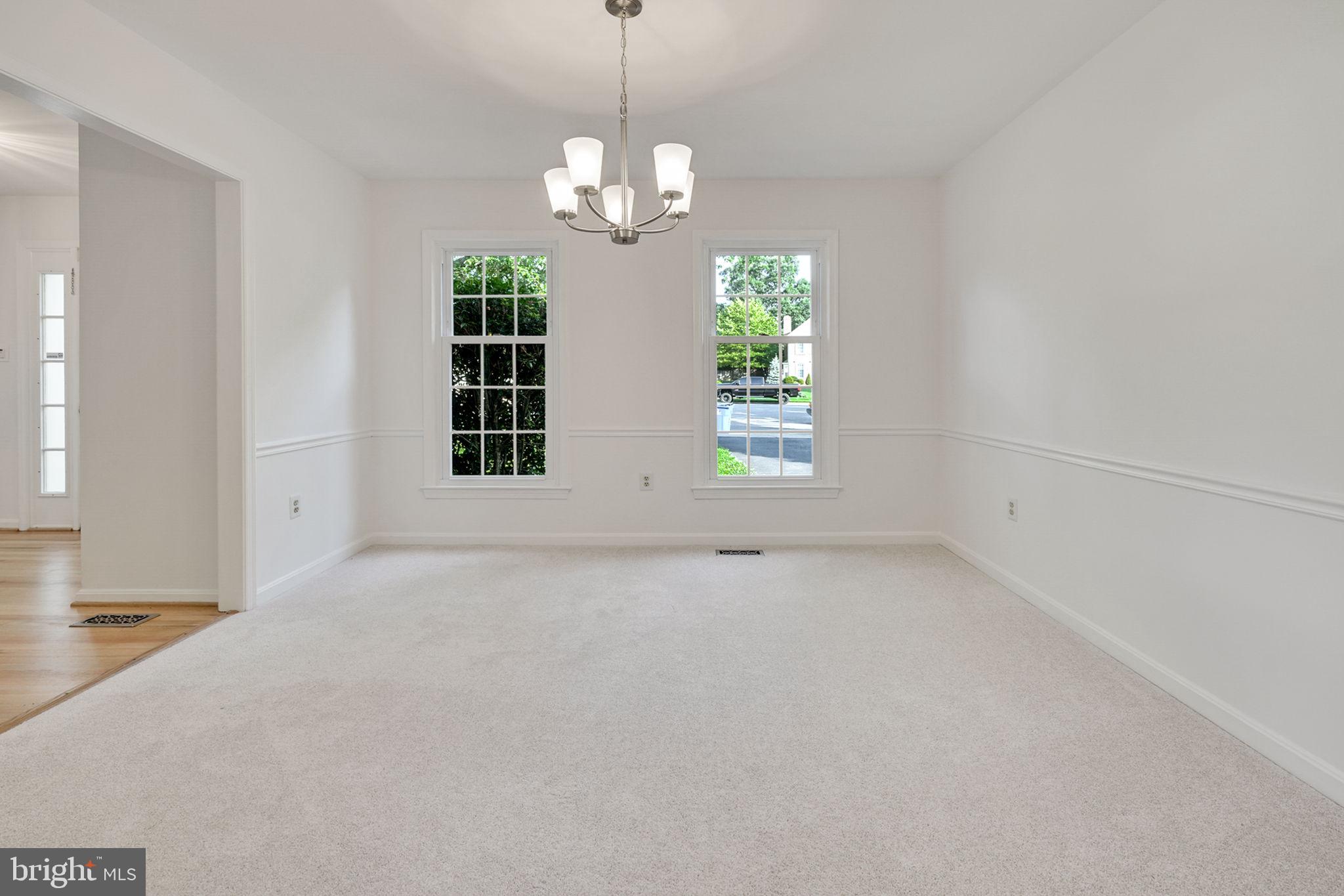 CROSSPOINTE - Residential