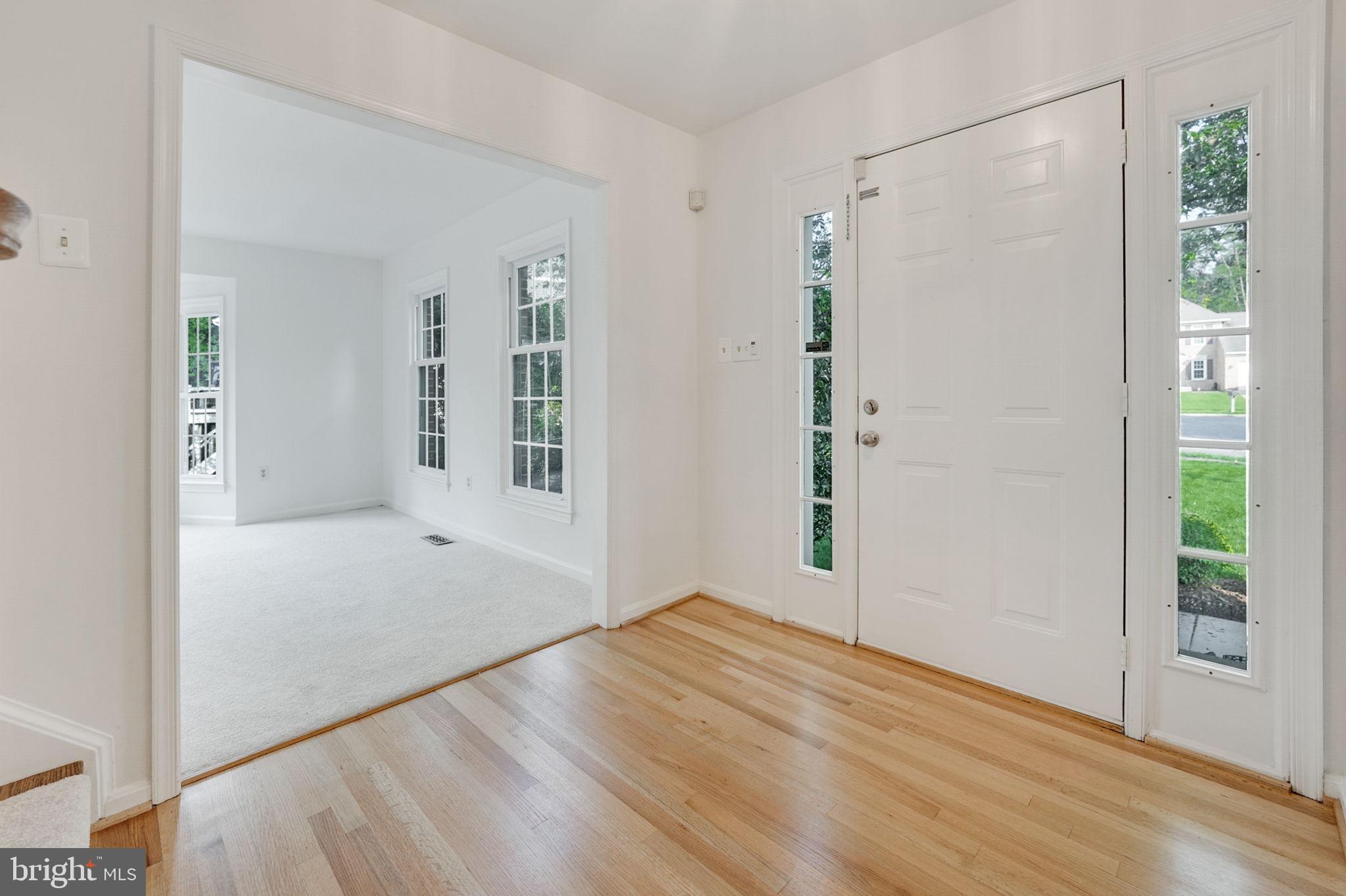 CROSSPOINTE - Residential