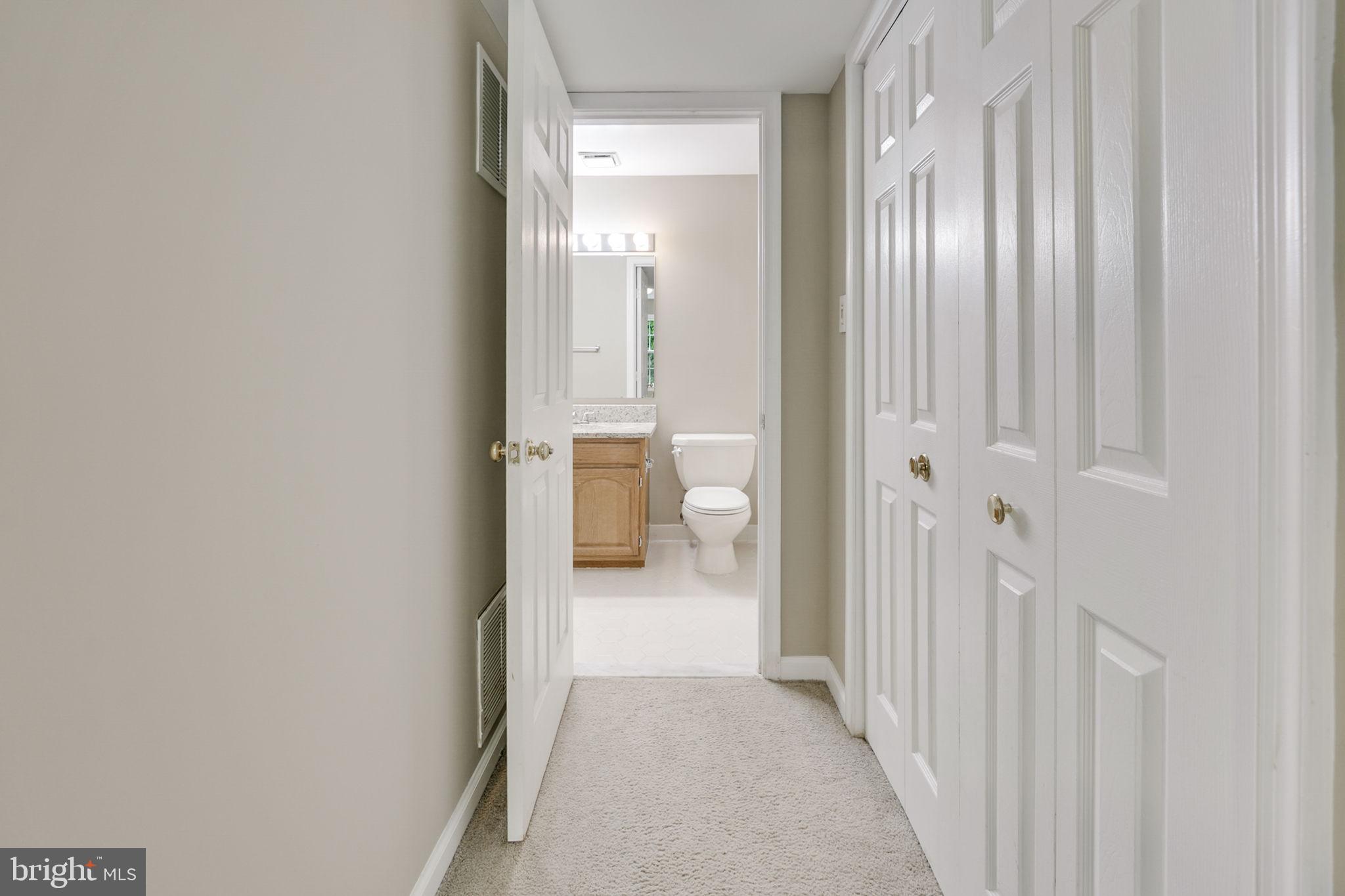 CROSSPOINTE - Residential