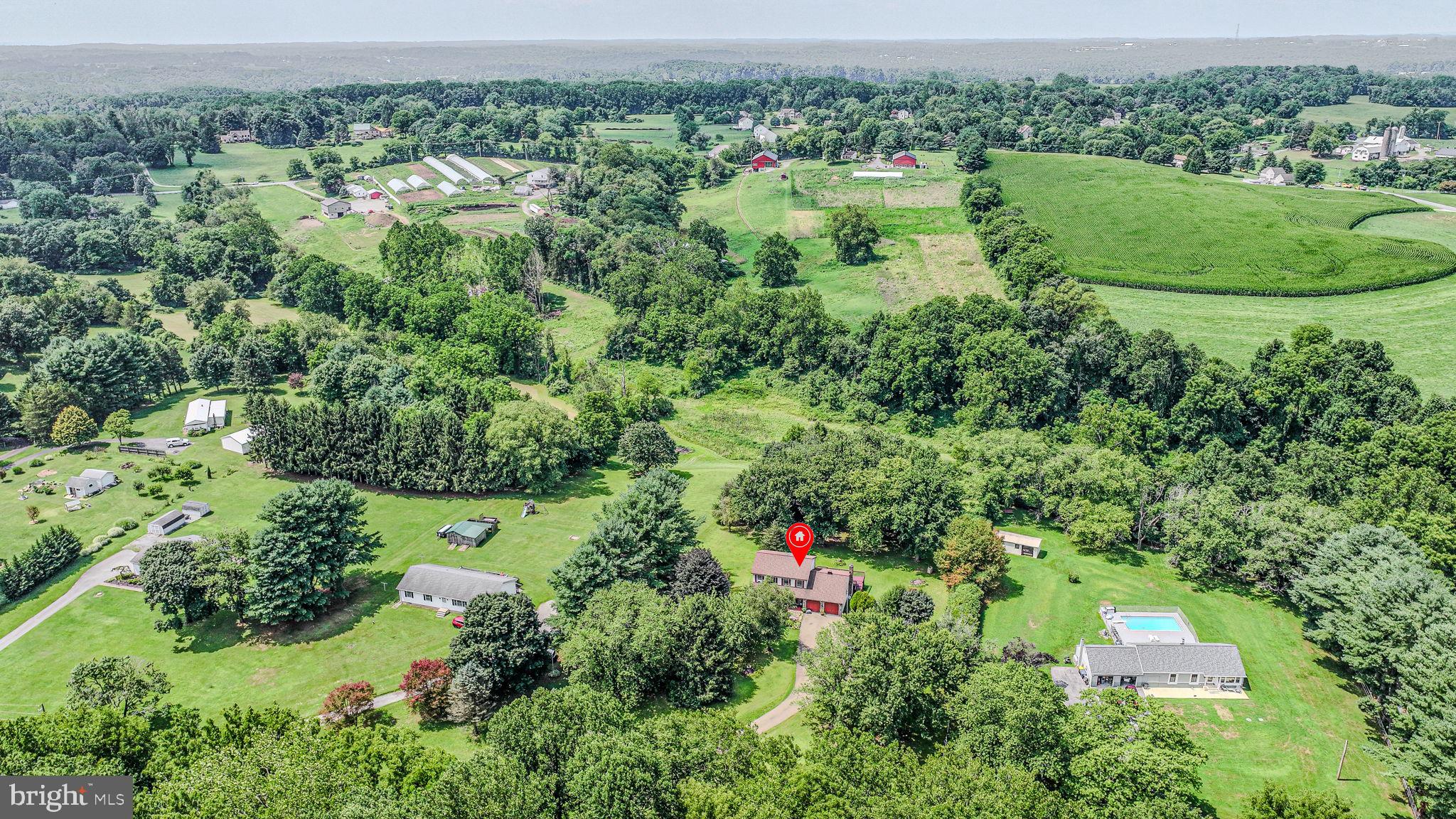 893 OLD FORGE ROAD