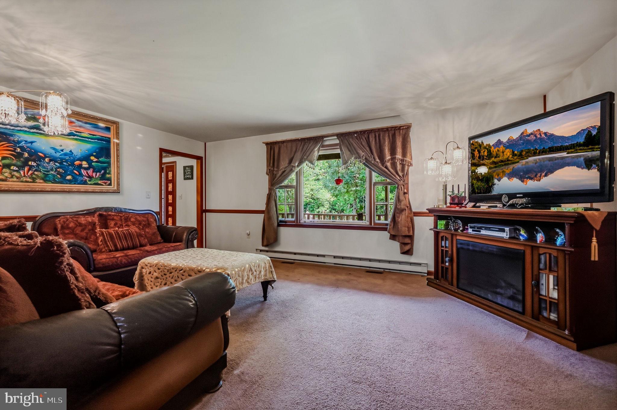 893 OLD FORGE ROAD