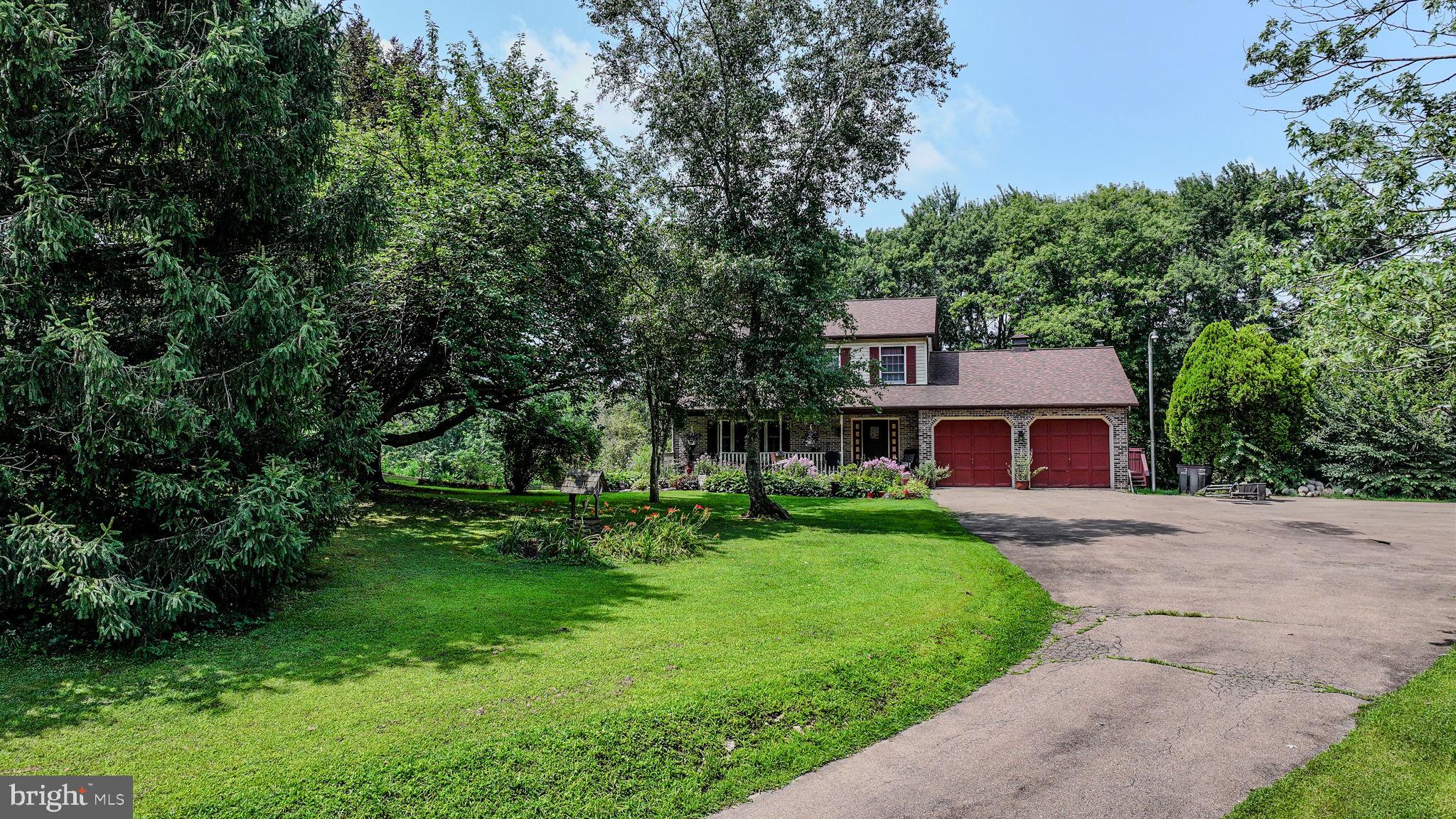 893 OLD FORGE ROAD