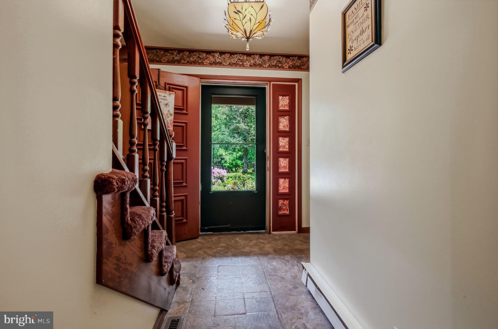 893 OLD FORGE ROAD