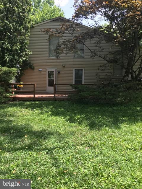 ROLLING VALLEY WEST - Residential Lease