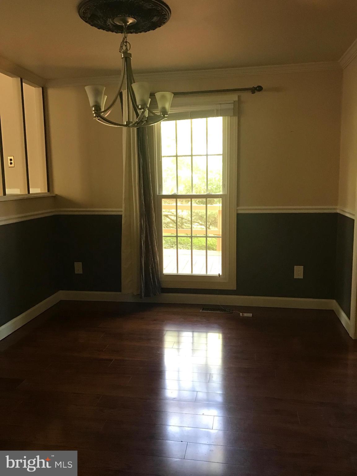 ROLLING VALLEY WEST - Residential Lease