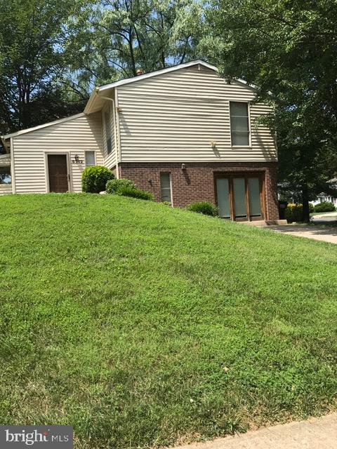 ROLLING VALLEY WEST - Residential Lease