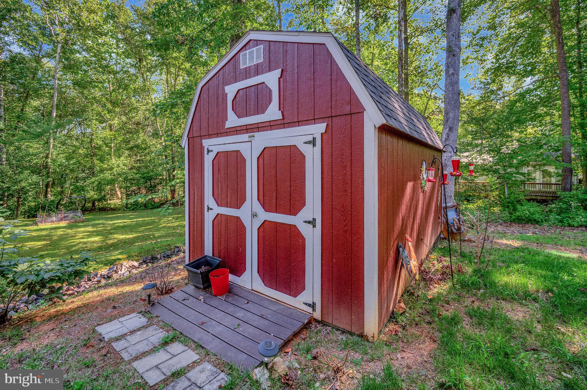 LAKE OF THE WOODS - Residential