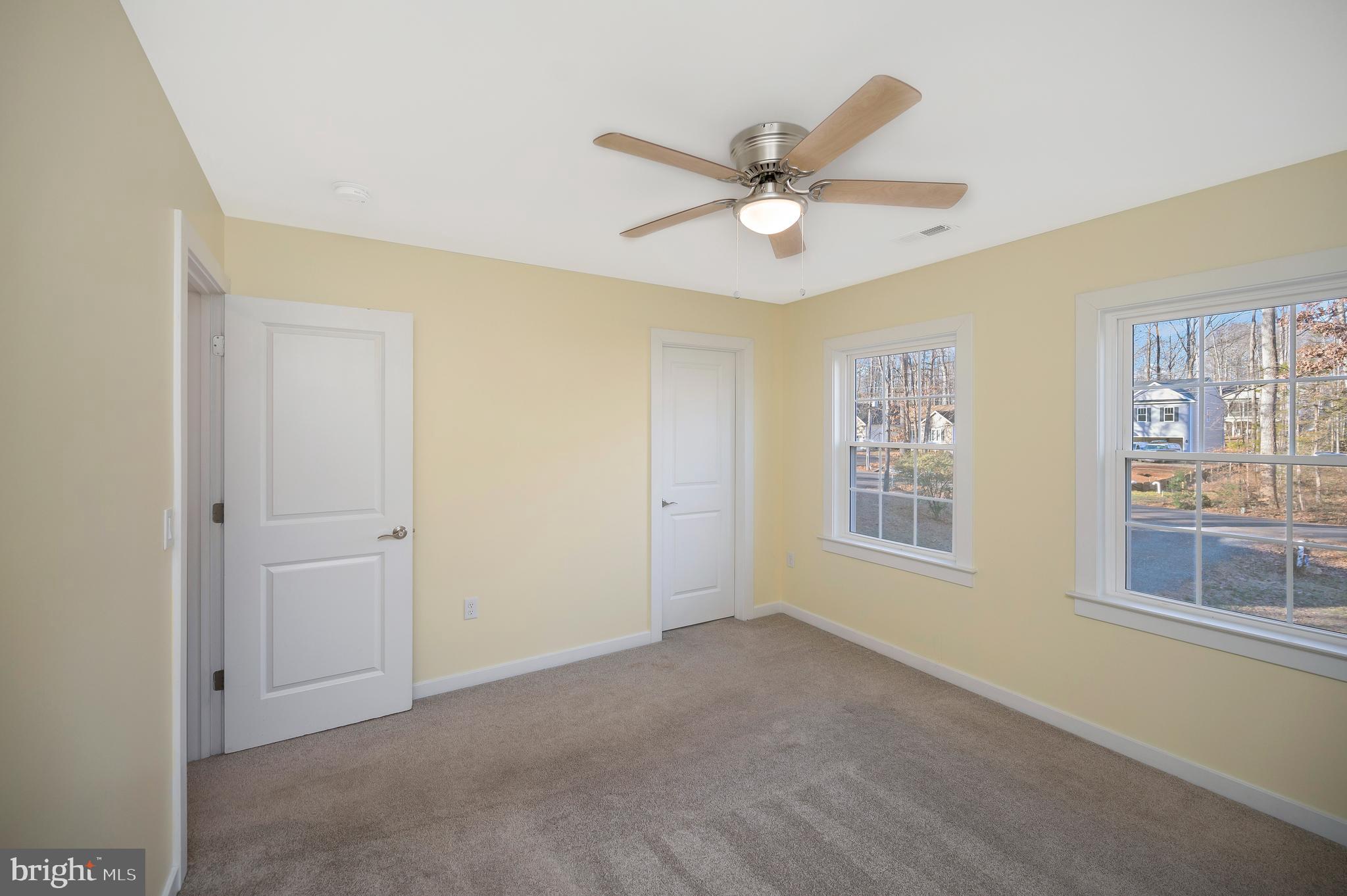 LAKE OF THE WOODS - Residential