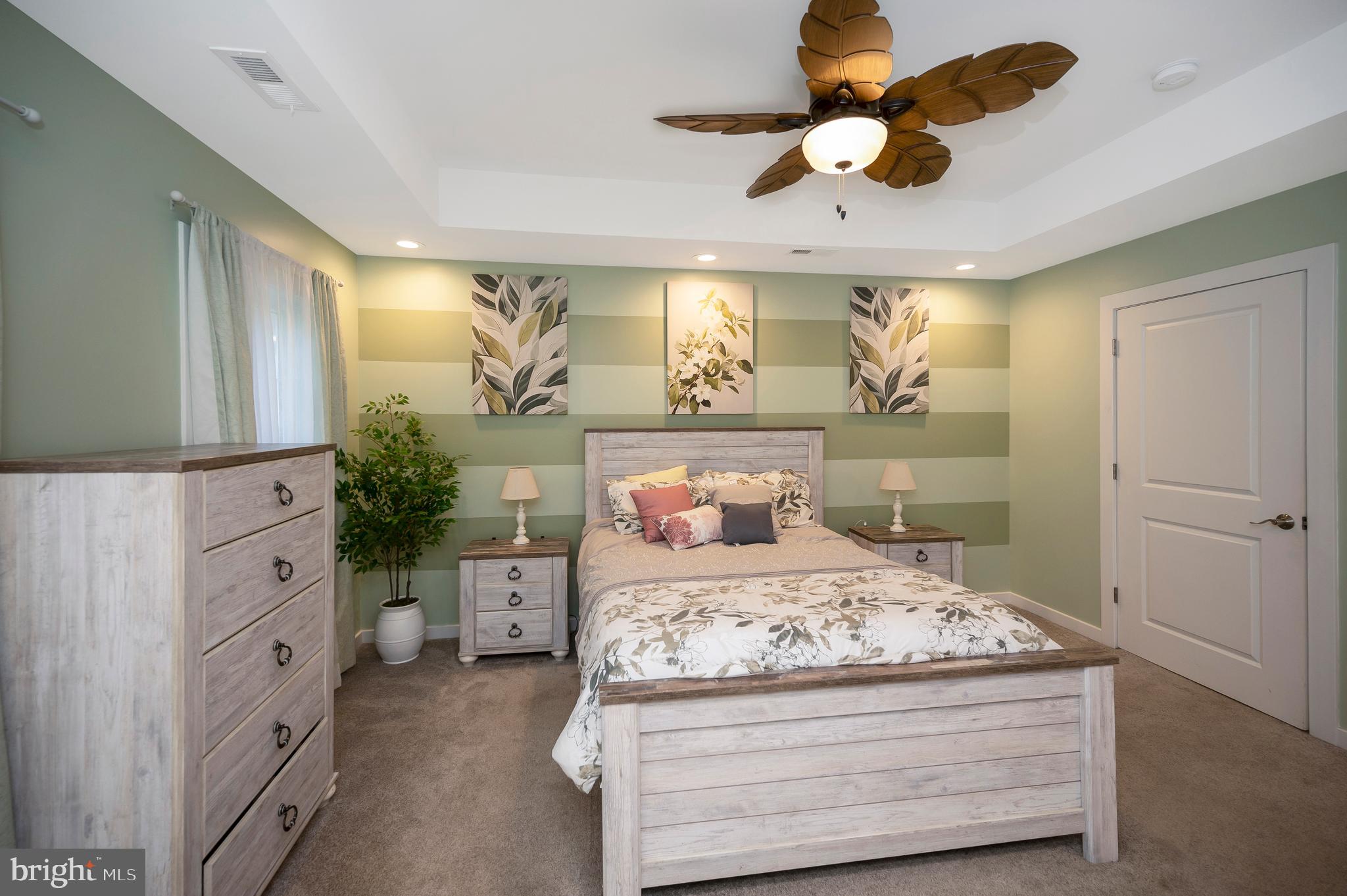 LAKE OF THE WOODS - Residential