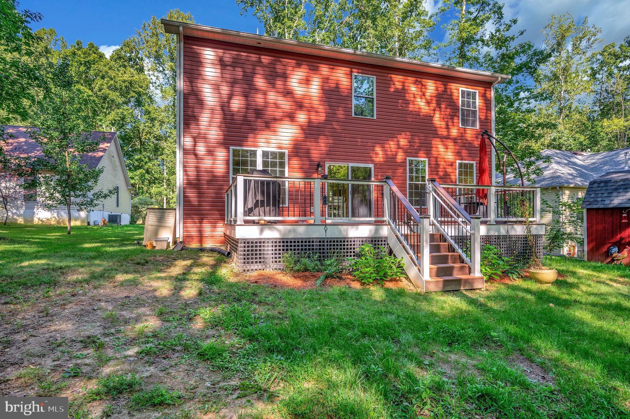 LAKE OF THE WOODS - Residential