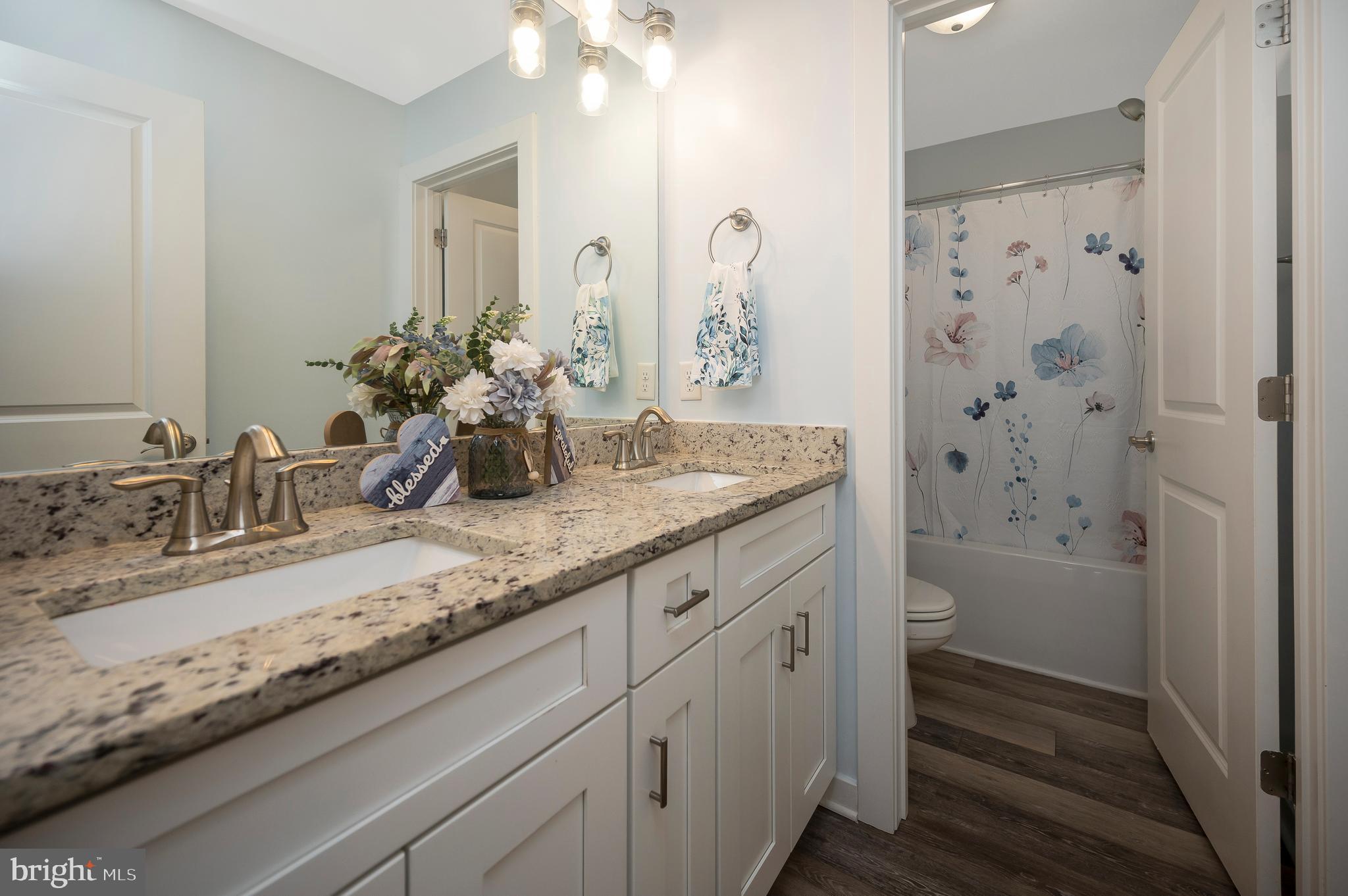 LAKE OF THE WOODS - Residential