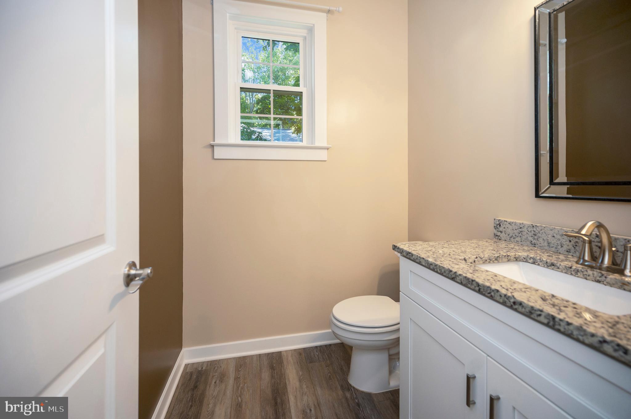 LAKE OF THE WOODS - Residential