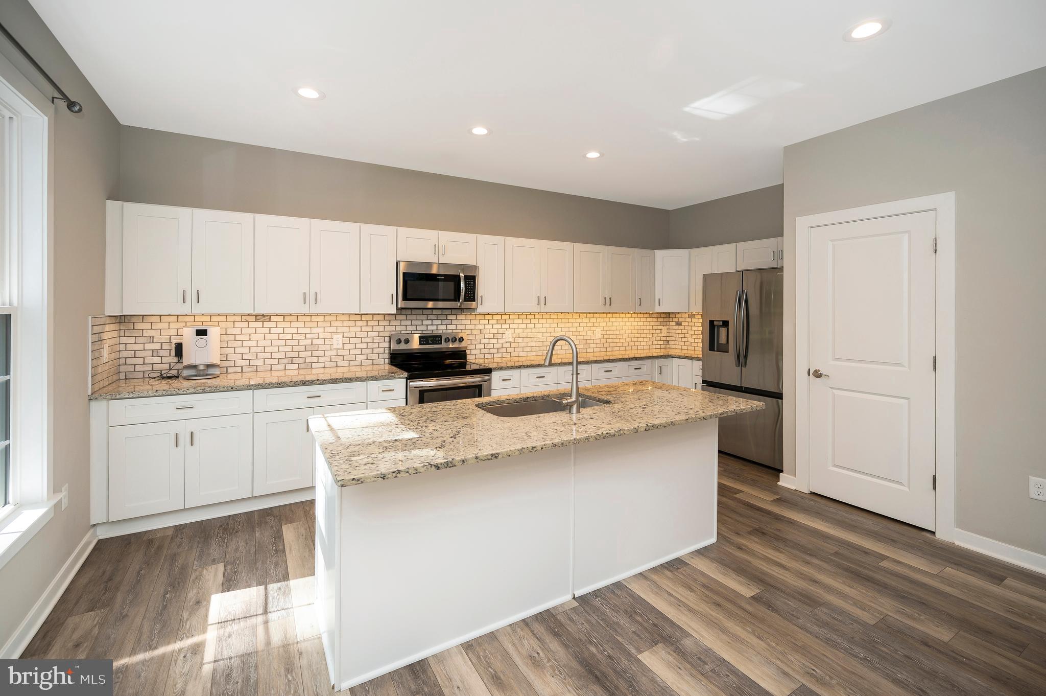 LAKE OF THE WOODS - Residential