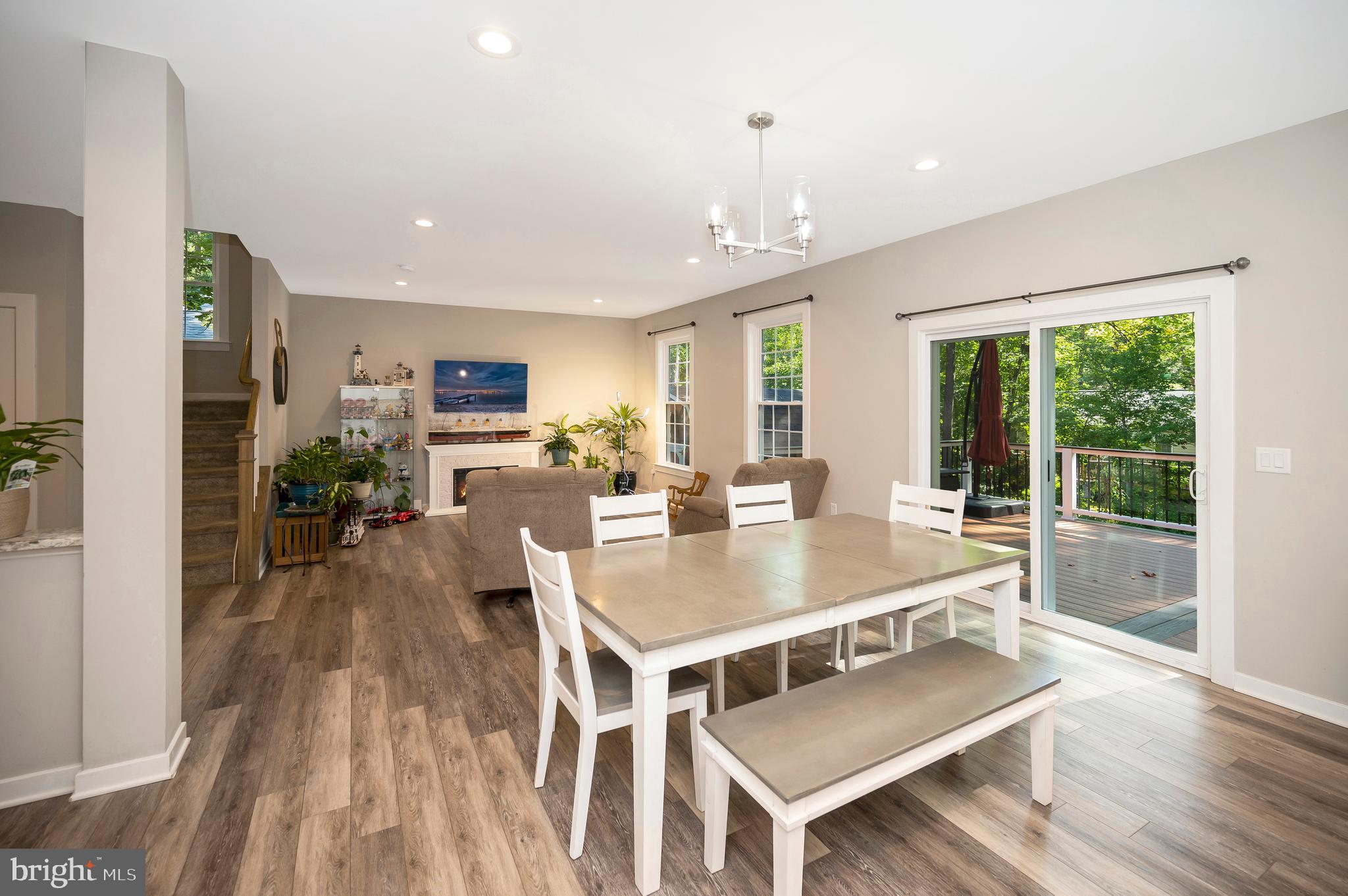 LAKE OF THE WOODS - Residential