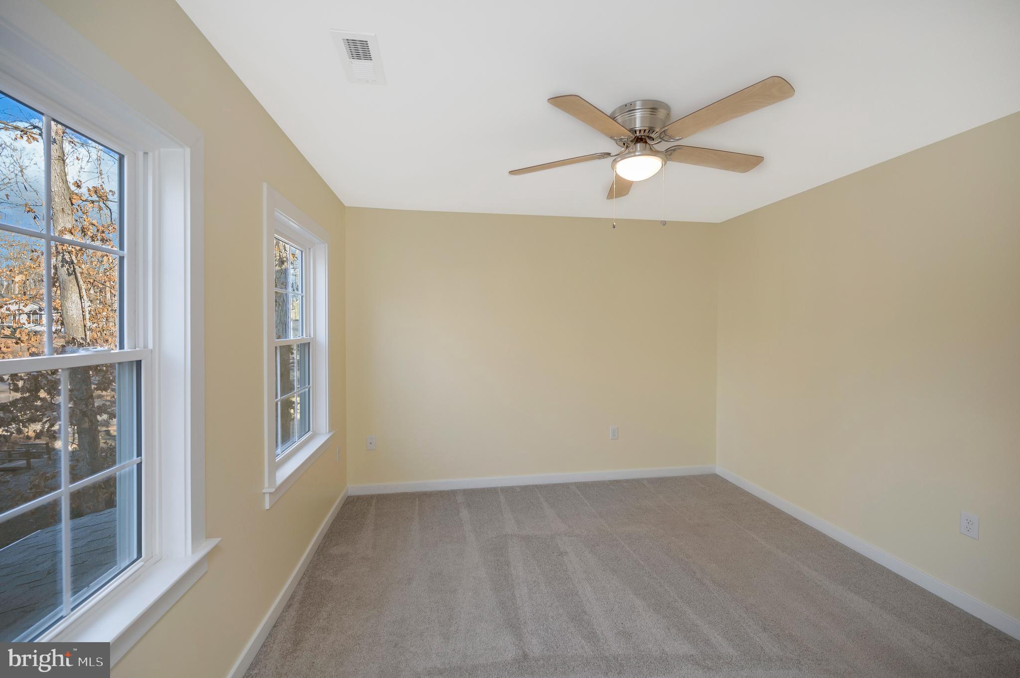 LAKE OF THE WOODS - Residential