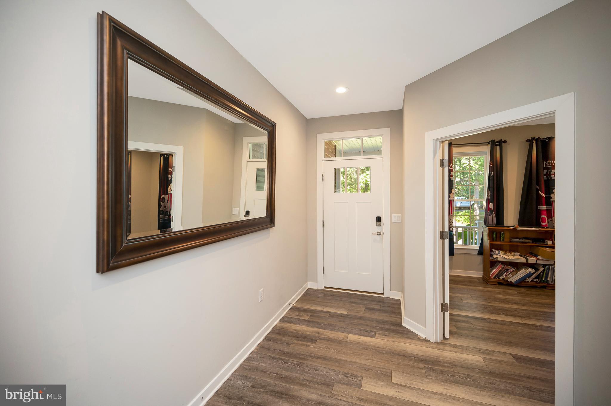 LAKE OF THE WOODS - Residential